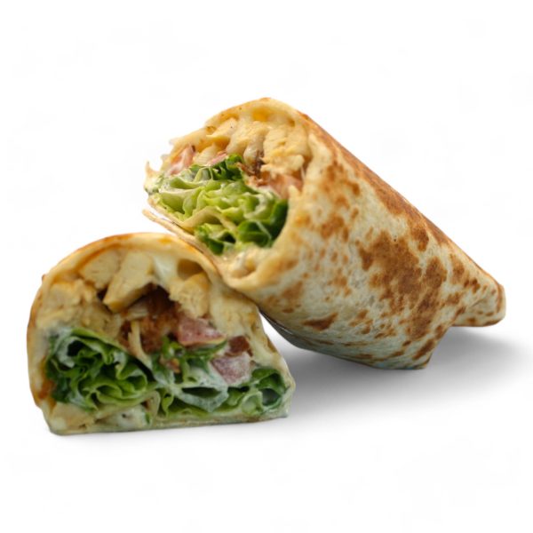 Fajita de pollo